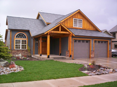 Dan Mott Construction, Bozeman Montana